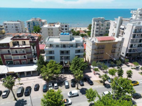 Hotel Vila Emes